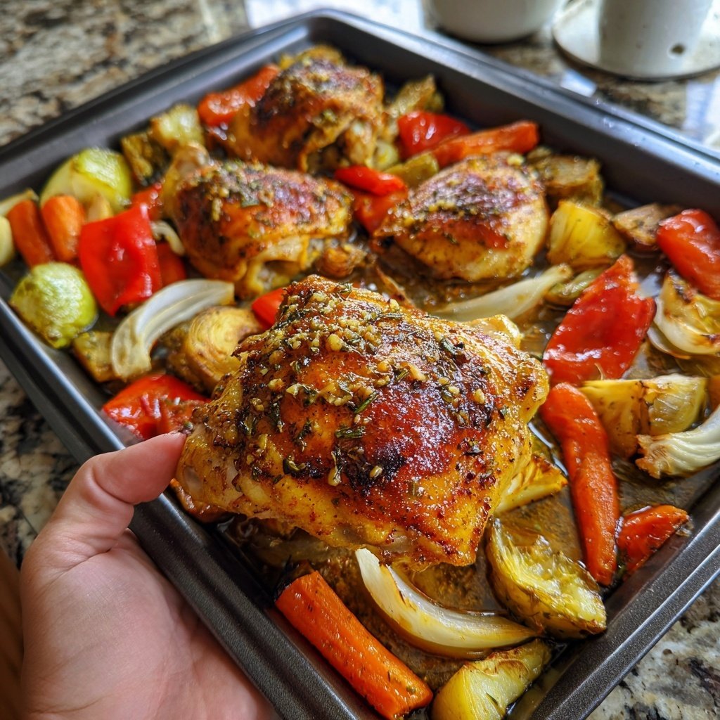 Warm & Hearty Classics