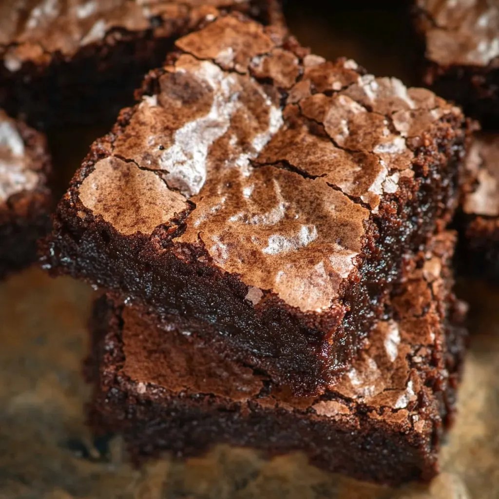 Easy Brownies