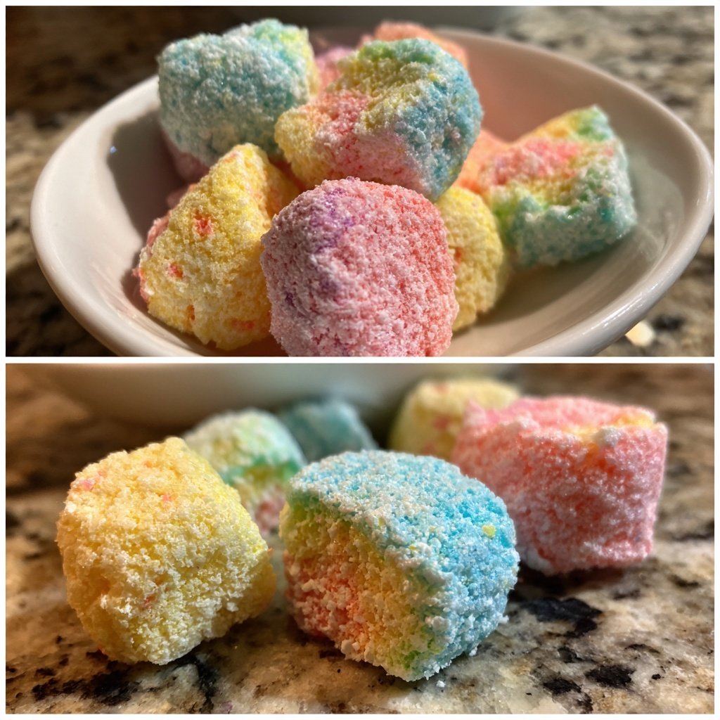 Homemade Pop Rocks – Fizzy, Fun, and Easy to Make! 🍬💥