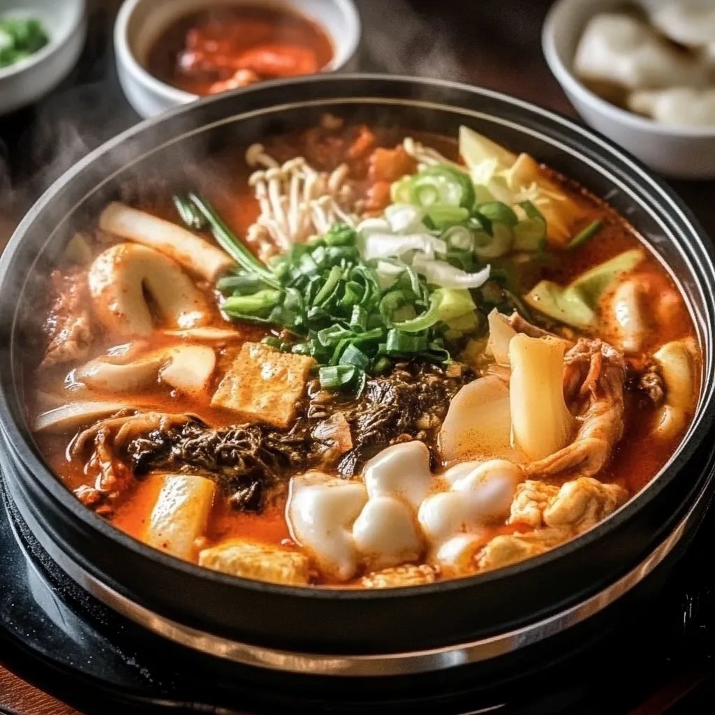 13 Authentic Korean Stews (Jjigae Recipes)