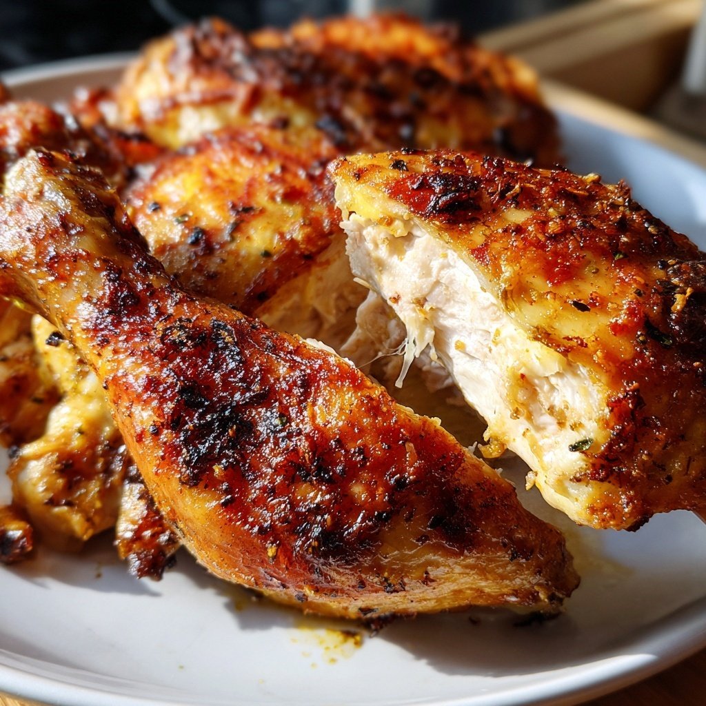 Chicken Dinner Recipes