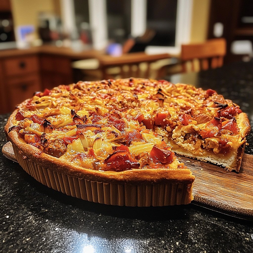 High Protein Family Dinners