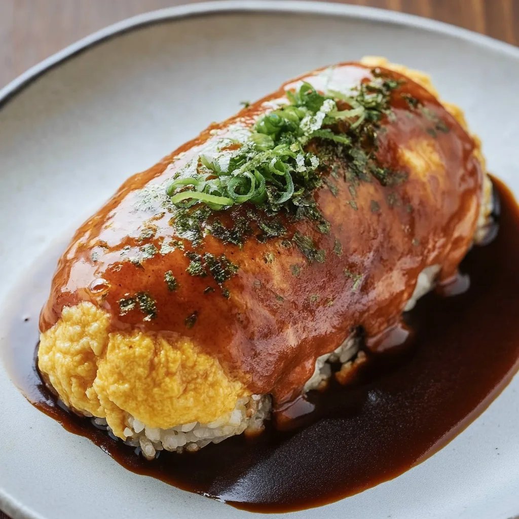 Omurice