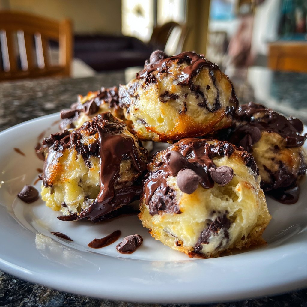 Chocolate Treats for Any Occasion