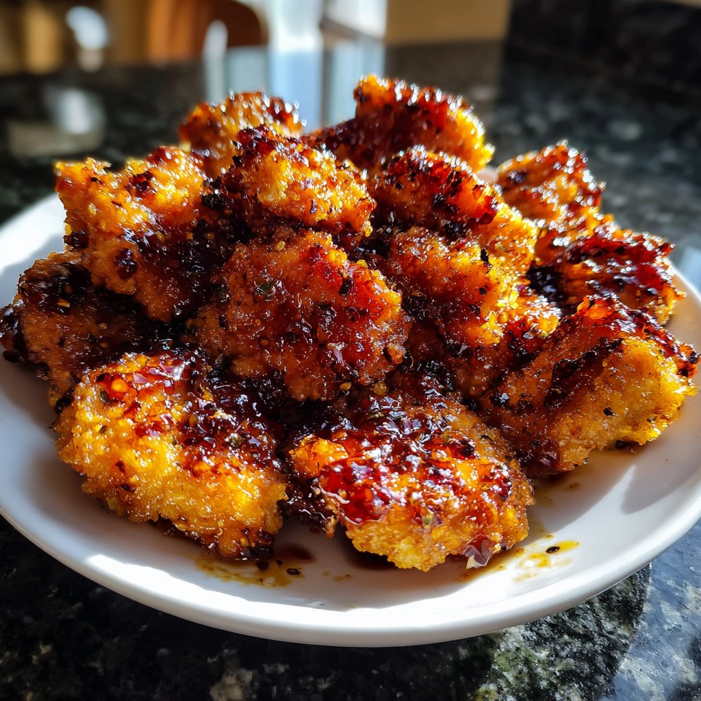 Quick Chicken Weeknight Recipes