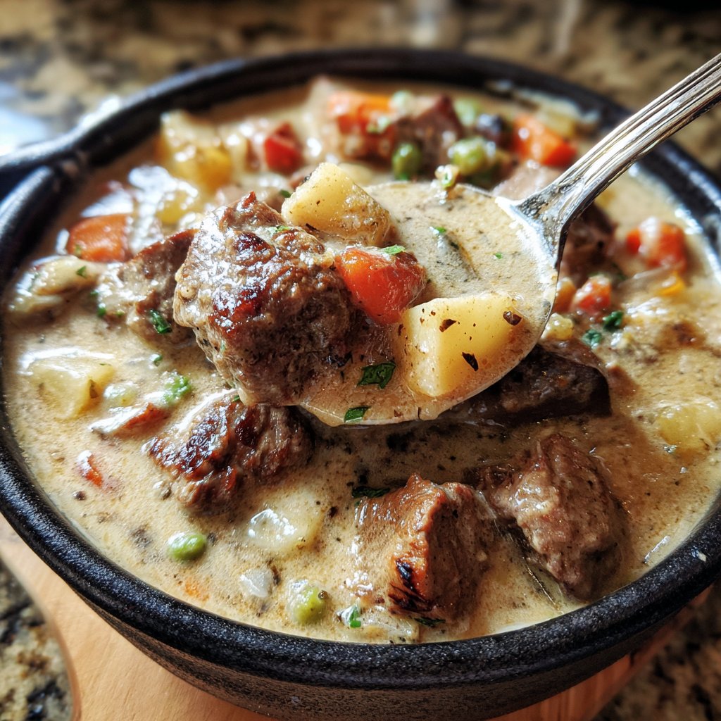 Crockpot Comfort Food Recipes