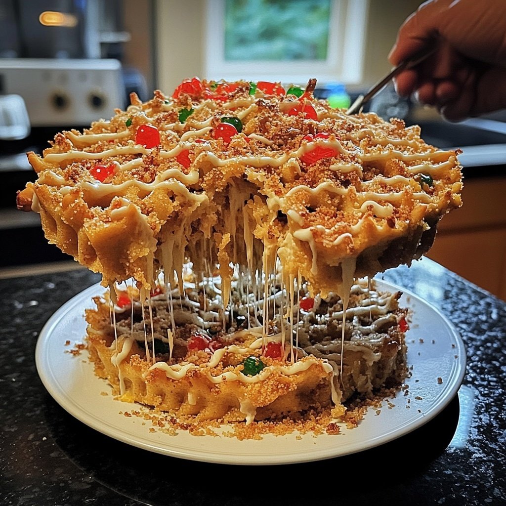 Tried this for the first time and it turned out fantastic! Going to be on people's plates during Christmas for sure!